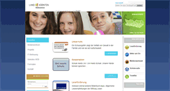 Desktop Screenshot of ksn.at